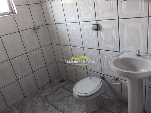 Imagem 11 de 21 de Casa Com 3 Dormitórios À Venda, 100 M² Por R$ 320.000,00 - Jardim Pântano - Santa Bárbara D'oeste/sp - Ca1942