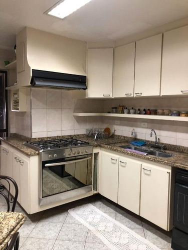 Imagem 13 de 27 de Apartamento Com 3 Dormitórios À Venda, 118 M² Por R$ 750.000 - Vila Zelina - São Paulo/sp - Ap5344