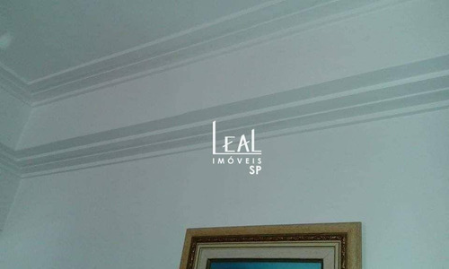 Imagem 6 de 30 de Apartamento Com 2 Dormitórios À Venda, 47 M² Por R$ 270.000 - Ponte Grande - Guarulhos/sp - Ap1594