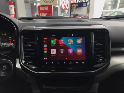 Imagem 2 de 12 de Fiat Toro Volcano T270 - Disponível