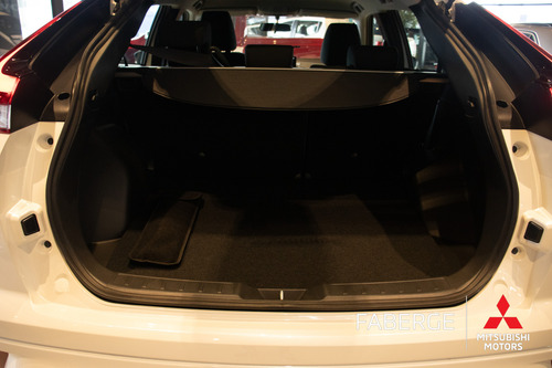 Eclipse Cross Gls Rush 1.5 16v 165cv Aut