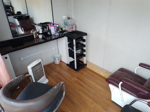 Acogedora Casa En Venta De 4 Dorm. En Quintero