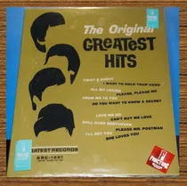 Comprar The Beatles - The Original Greatest Hits Vinyl
