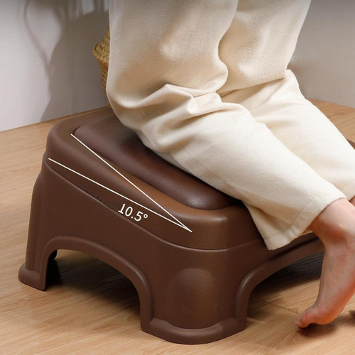 Meditation Bench Altar Asiento 56,5 Cm X 44,5 Cm X 26 Cm
