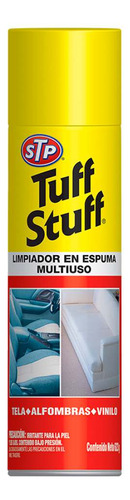 Espuma Tuff Stuff 13141 Stp Multisuperficies 623gr