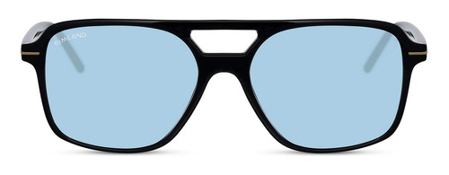 Gafas De Sol Lentes De Sol Rimland Arizona Azul