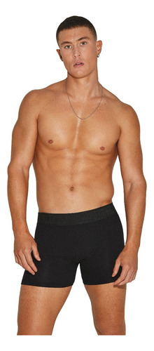 Acrobata Boxer Alg & Lycra Elástico Personal T=s/3xl 5051