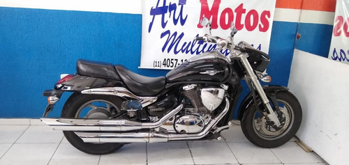 Suzuki Boulevard M800r 2012