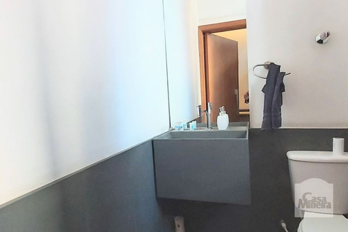 Imagem 13 de 15 de Casa À Venda No Lourdes - Código 269152 - 269152