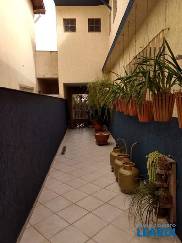 Imagem 9 de 15 de Sobrado - Vila Formosa - Sp - 541201