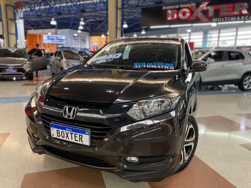 Honda HR-V 1.8 16V EXL