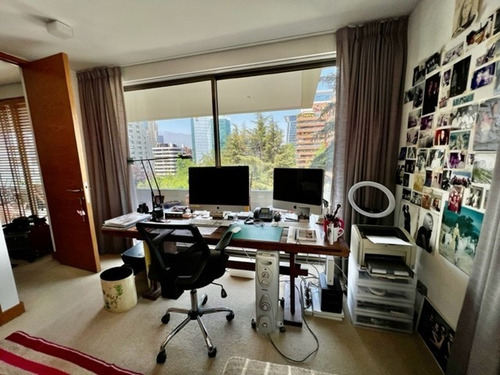 Imagen 19 de 22 de Departamento Con Vistas Al Club De Golf