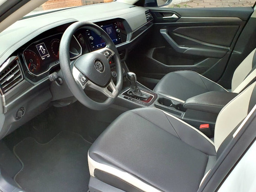 Jetta 2020 Wolfsbug Edition Factura De Agencia Unico Dueño!!