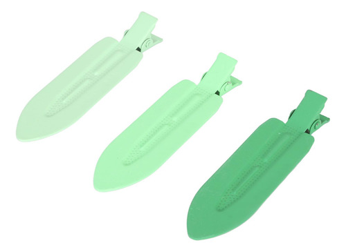 Pinzas Para El Pelo Con Forma De Hoja, 30 Unidades, Con Form
