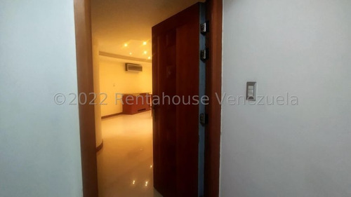 Imagen 19 de 21 de Lujoso Apartamento En Venta Exclusiva Residencia Urb La Soledad, Maracay 23-9151 Hc