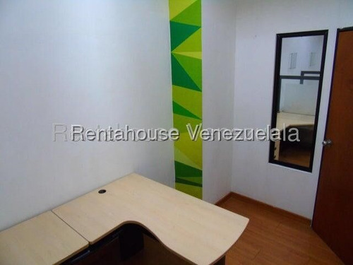 Se Vende Oficina En Boleita Norte