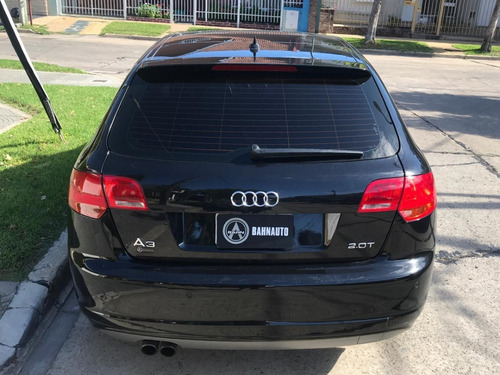 Audi A3 2.0 Tfsi Stronic Sline Tomamos Tu Vehiculo, Bahn¡¡¡