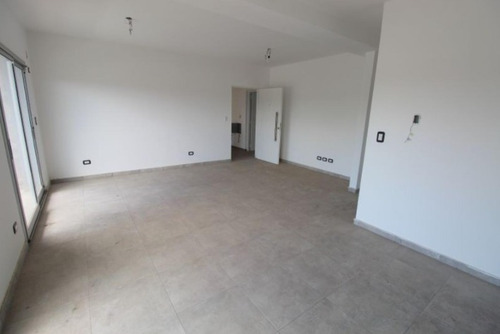 Imagen 6 de 9 de Venta Monoambiente A Estrenar Con Terraza Y Parrilla!!!