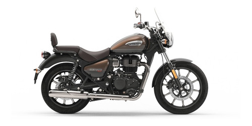 Imagen 5 de 18 de Royal Enfield Meteor 350 - 0km