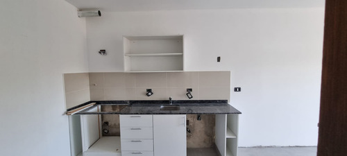 En Venta Palomar Departamento De 1 Ambiente Balcon F: 9206