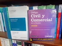 Comprar Combo Derecho Civil Parte General + Código Civil Rustico