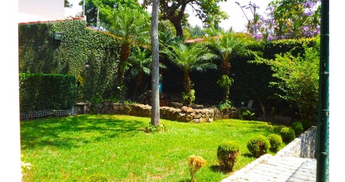 Imagem 6 de 30 de Sobrado 4 Suites, 6 Vagas E Piscina - Reo38094