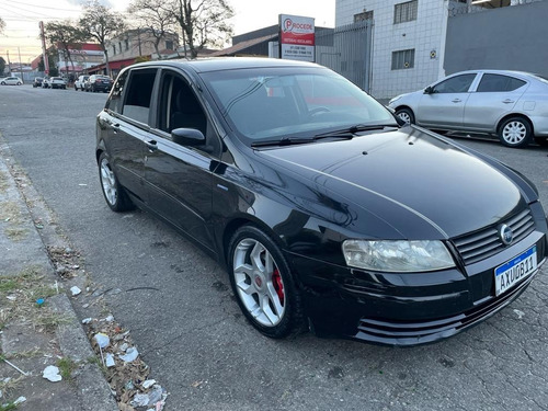 Imagem 6 de 15 de Fiat Stilo Connect