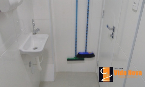Imagem 8 de 12 de Sala Comercial S.c.sul - Centro - Sc-2373