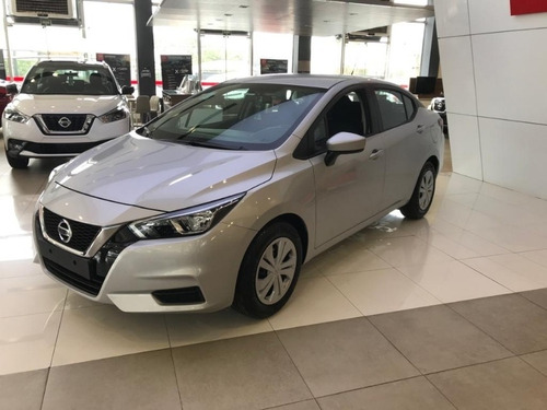 Imagem 3 de 13 de Novo Versa Sense 1.6 Flex Cvt
