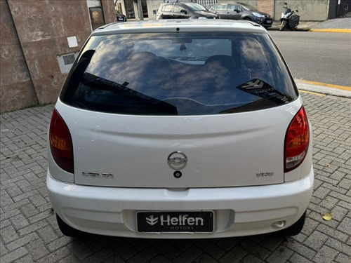 Chevrolet Celta 1.0 Mpfi Vhc Life 8v