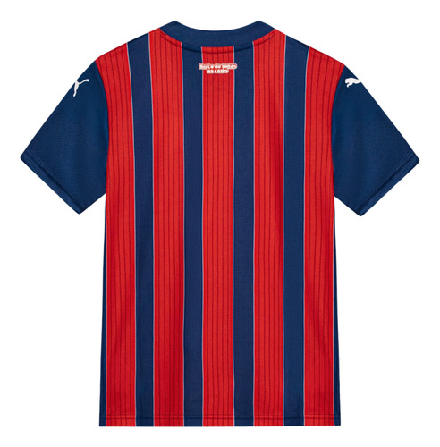 Camisa Oficial Bahia Temporada 2025/2026 Versão Torcedor