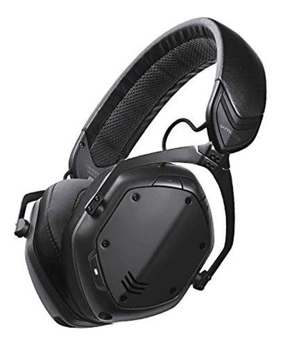 V-moda Crossfade 2 Wireless Codex Edition Con Qualcomm Aptx 