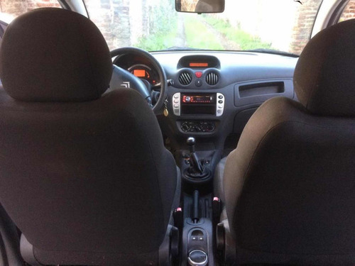 Citroën C3 1.4 I Sx Facelift 2010