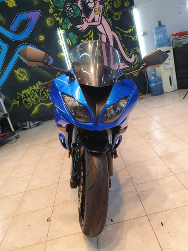 Imagen 3 de 4 de Kawasaki Ninja Zx6r - No R6 No Cbr 600