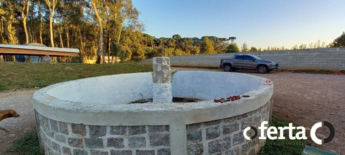 Imagem 10 de 15 de Chacara Com Casa - Rio Abaixinho - Ref: 727 - V-727