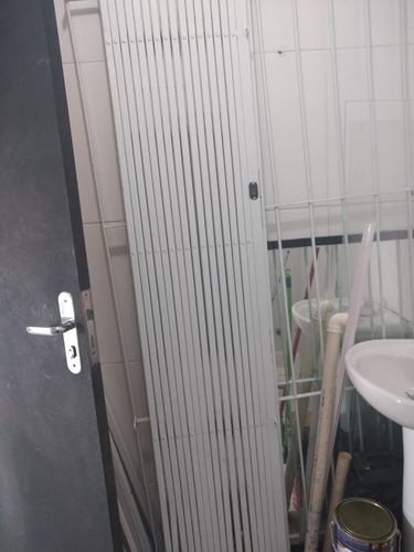 Imagem 1 de 1 de Grades De Porta