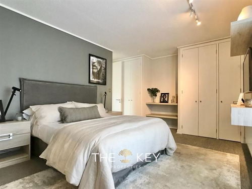 Imagen 14 de 20 de Departamento En Venta De 3 Dormitorios En Peñalolén