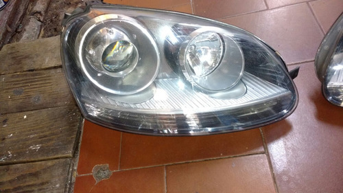 Faros Bora Gli Con Xenón