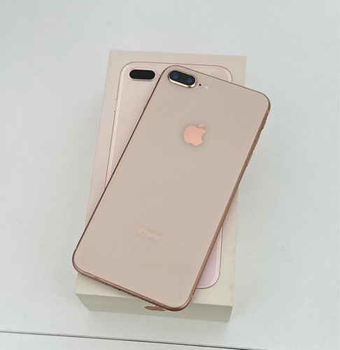 iPhone 8 Plus 64gb