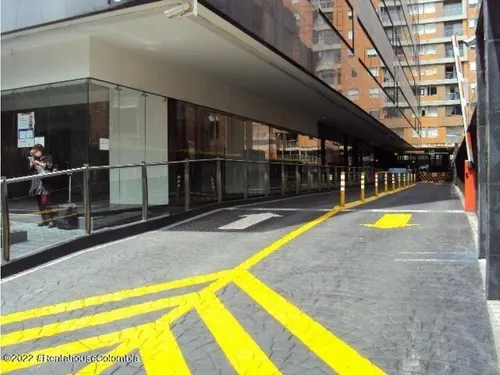 Comercial En Cedritos(bogota) Rah Co: 25-748