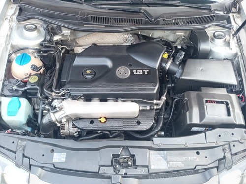 Volkswagen Golf 1.8 Gti Highline Tap Cuero 2008