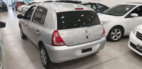 Renault Clio 1.2 Mio Confort 2014 Impecable