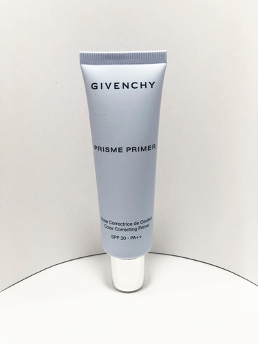 Givenchy Prisme Primer Base Matifiante 01 Bleu Pre Base