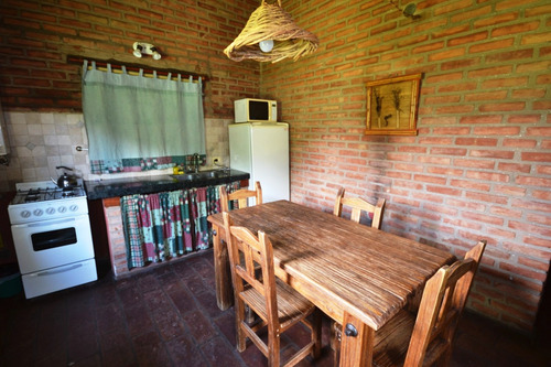 Dos Cabañas En Nono