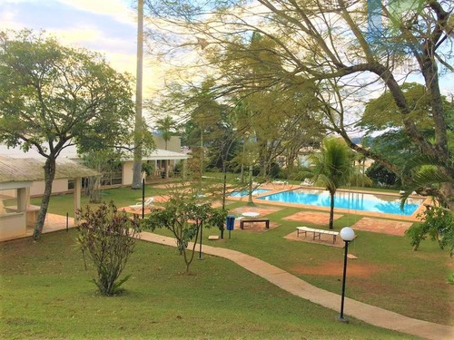 Imagem 9 de 10 de Venda De Lote/terreno Com 1.343,46m² Em Condomínio Alto Padrão. Terras De São Carlos, Jundiaí-sp. - Tc00006 - 68685425