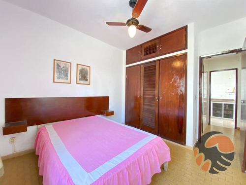 Apartamento Com 2 Quartos À Venda, 68 M² - Praia Do Morro - Guarapari/es - Ap3857