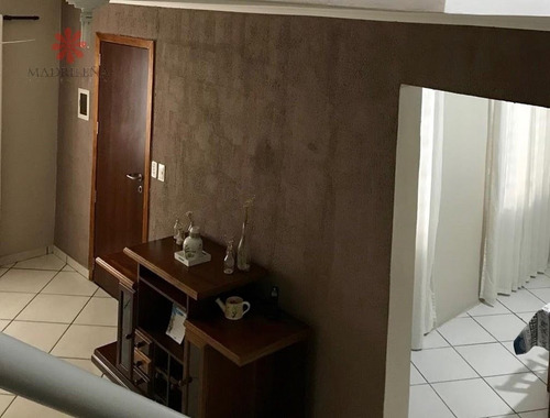 Imagem 13 de 15 de Casa Sobrado Em Parque Guarani - São Paulo - 1154