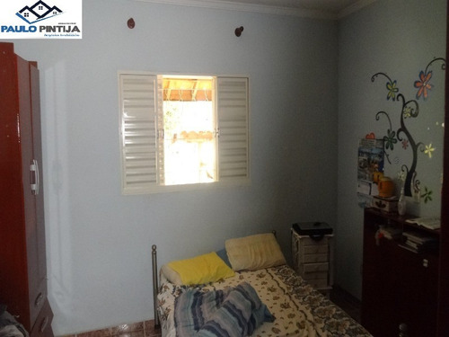 Imagem 29 de 30 de Chácara No Bairro Colinas Em Indaiatuba - Ch00398 - 34609859