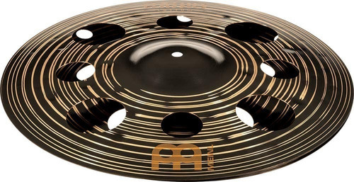 Meinl Cc-16dastk Platillo Trash Stack Dark 16 PuLG Classic C