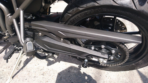 Triumph Tiger 800 Xr